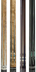 intimidator cues