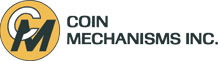Coin Mechanisms Inc. Logo