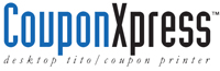 FutureLogic CouponXpress