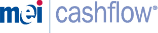 mei cashflow logo