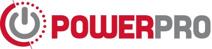 Power Pro Logo