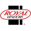 Vending Parts for Royal Vendors