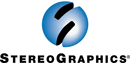 Stereo Graphics Logo