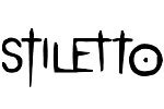 stiletto cues logo