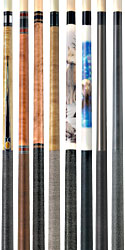 mcdermott cues
