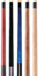 mcdermott cues