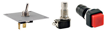 on off switches