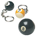 billiard novelties