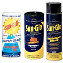 sunglo shuffleboard wax