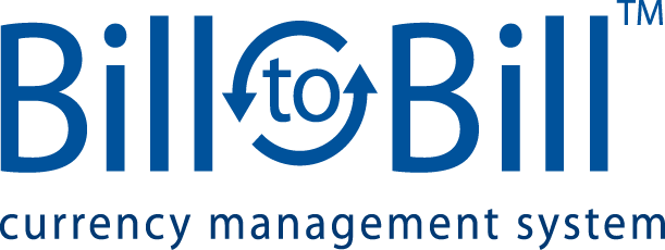 Bill-to-Bill Logo