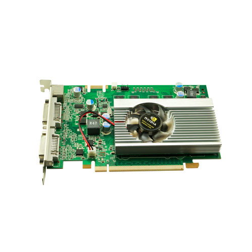 ASTRON - GT 720 VIDEO GRAPHICS ARRAY CARD - 75255-49E-0303-A01 (16404-42)  for sale online