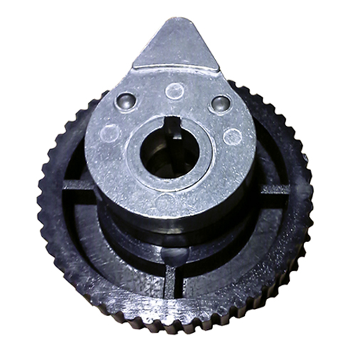 STOPPER PIE CAM AND PLASTIC GEAR ASSEMBLY - 50-4045-PL