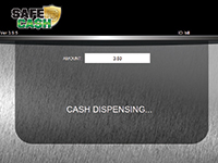 Detailed transaction Information