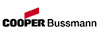 Cooper-Bussman Logo