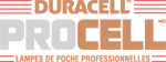 Duracell Procell Products