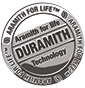 Aramith-Duramith Logo