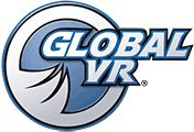 Global VR Logo