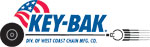Key-Bak Logo