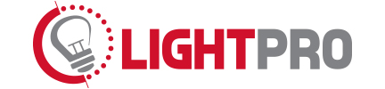 Light Pro Logo