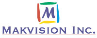 Makvision Logo