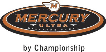Championship Mercury Ultra Logo