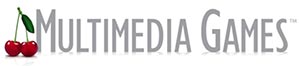 MultiMedia Games Logo