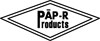 Pap-R Products Logo