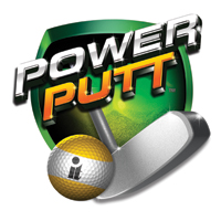 incredible technologies power putt Products