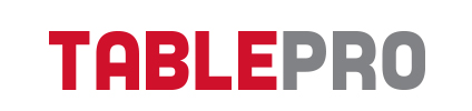 Table Pro Logo
