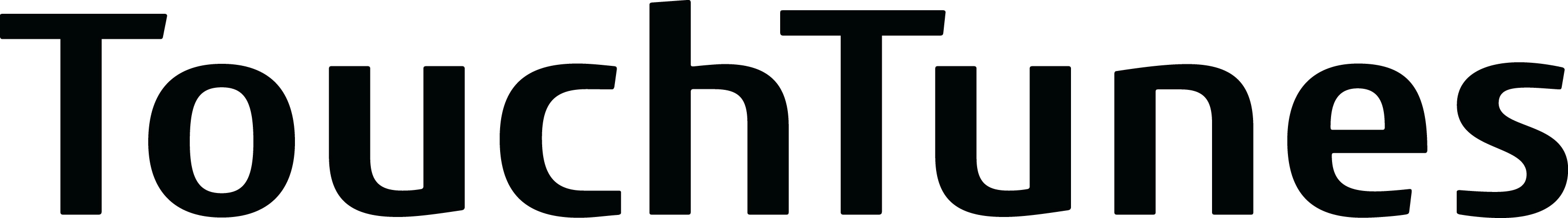TouchTunes Logo