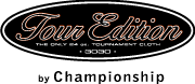 Championship Tour Edition Logo