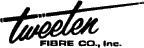 Tweeten Fibre Co. Logo