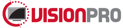 Vision Pro Logo
