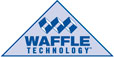 Waffle Technology Logo