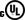 UL (don't use) Logo