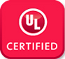UL (all areas) Logo