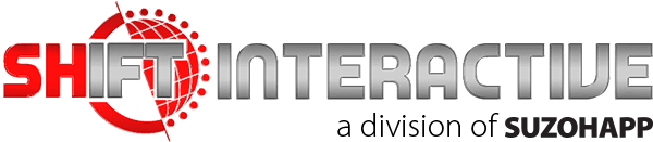 shift interactive