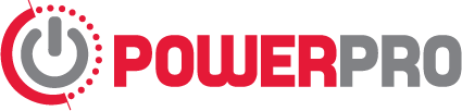Power Pro logo